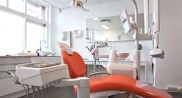 5 načina do bolje energetske efikasnosti stomatoloških ordinacija