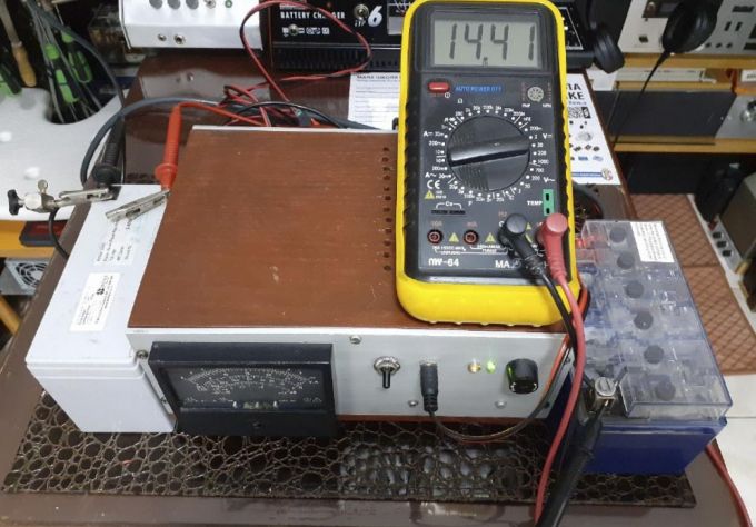 PRAVILNO ODRŽAVANJE AKUMULATORA