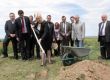 Položen kamen temeljac za prvu solarnu elektranu u Vojvodini