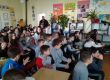 Održana serija predavanja projekta "Mala škola uštede energije" u Velikoj Gredi