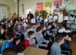 Održana serija predavanja projekta &quot;Mala škola uštede energije&quot; u Velikoj Gredi
