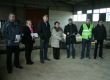 Biznis inkubator posetili predstavnici opštine Vršac