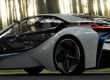 Štedljivi sportski hibrid iz BMW-a