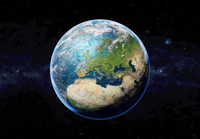 SVETSKI DAN PLANETE ZEMLJE