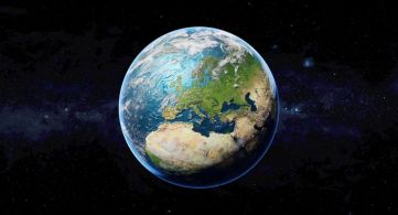 SVETSKI DAN PLANETE ZEMLJE