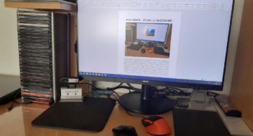 KOJI IZBOR – ŽIČANI, ILI BEŽIČNI MIŠ