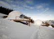 Švajcarski ekološki hotel White