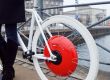 Ekološki bicikl iz Kopenhagena - Napravljen da skuplja energiju i koristi je kako bi vam pomogao