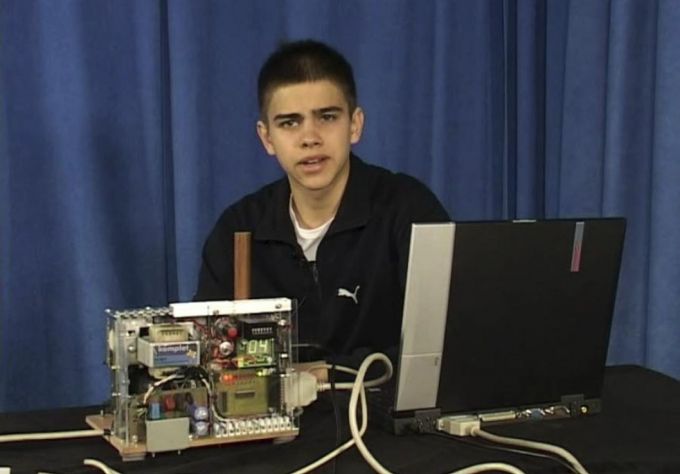 DOKTOR NAUKA PONIKAO U ŠKOLI IZBIŠTE