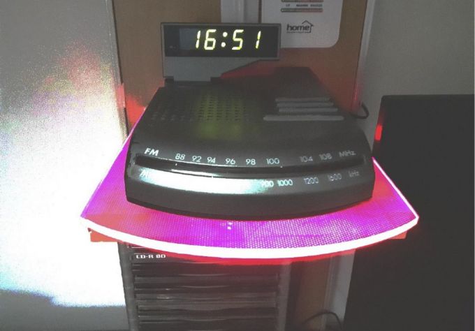 KARAKTERISTIKE I NAMENA LED DIODA