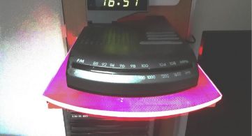 KARAKTERISTIKE I NAMENA LED DIODA