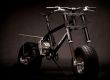 Ultra bajs! – Hanebrink Electric All-Terrain Vehicle